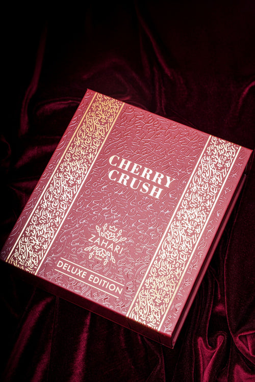 Coffret Cherry Crush