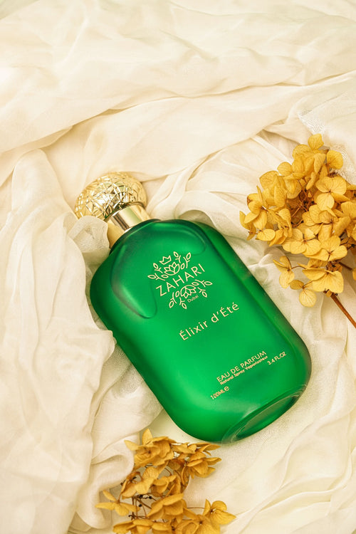 Élixir d’Été – Eau de parfum 100ml